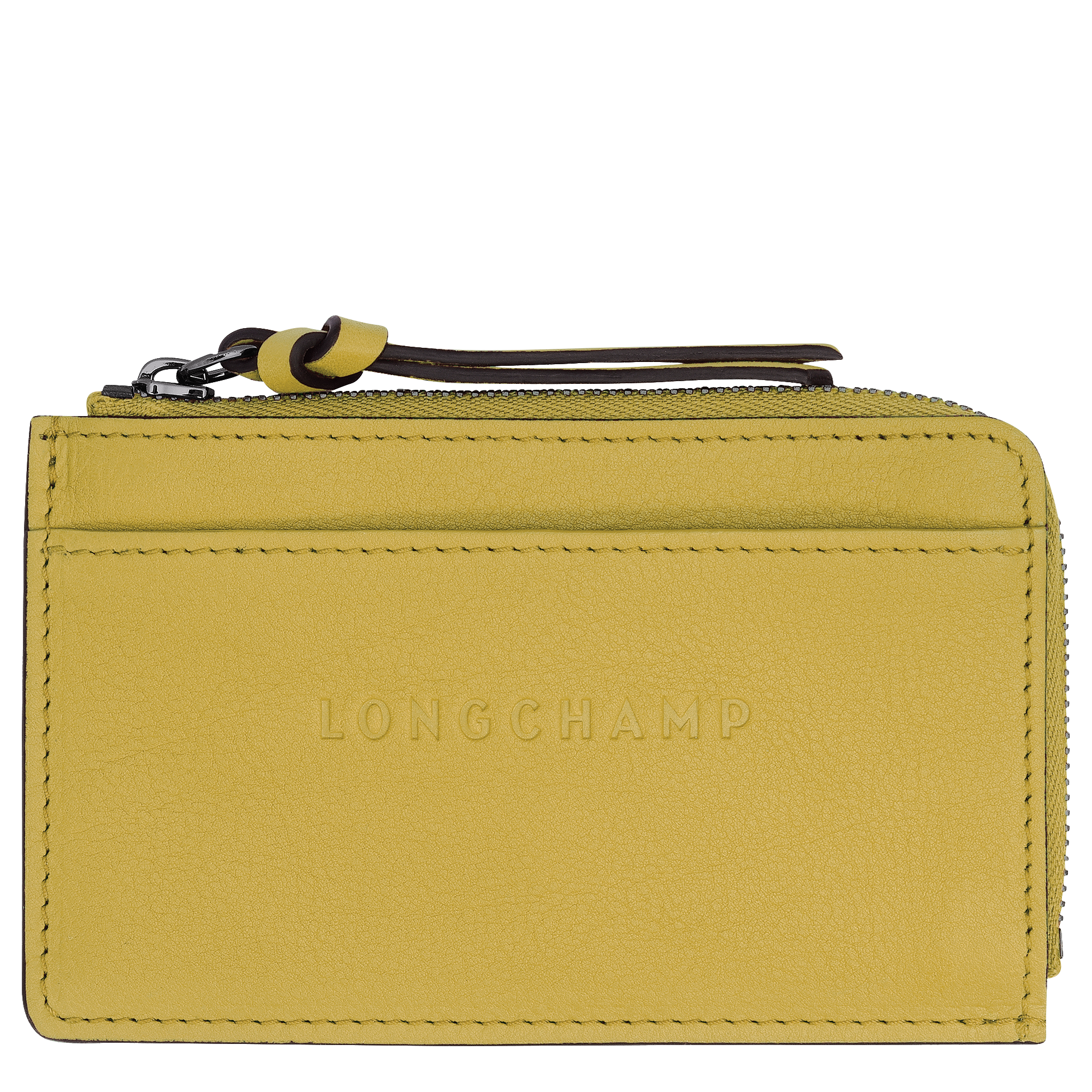 Longchamp 3D Card holder