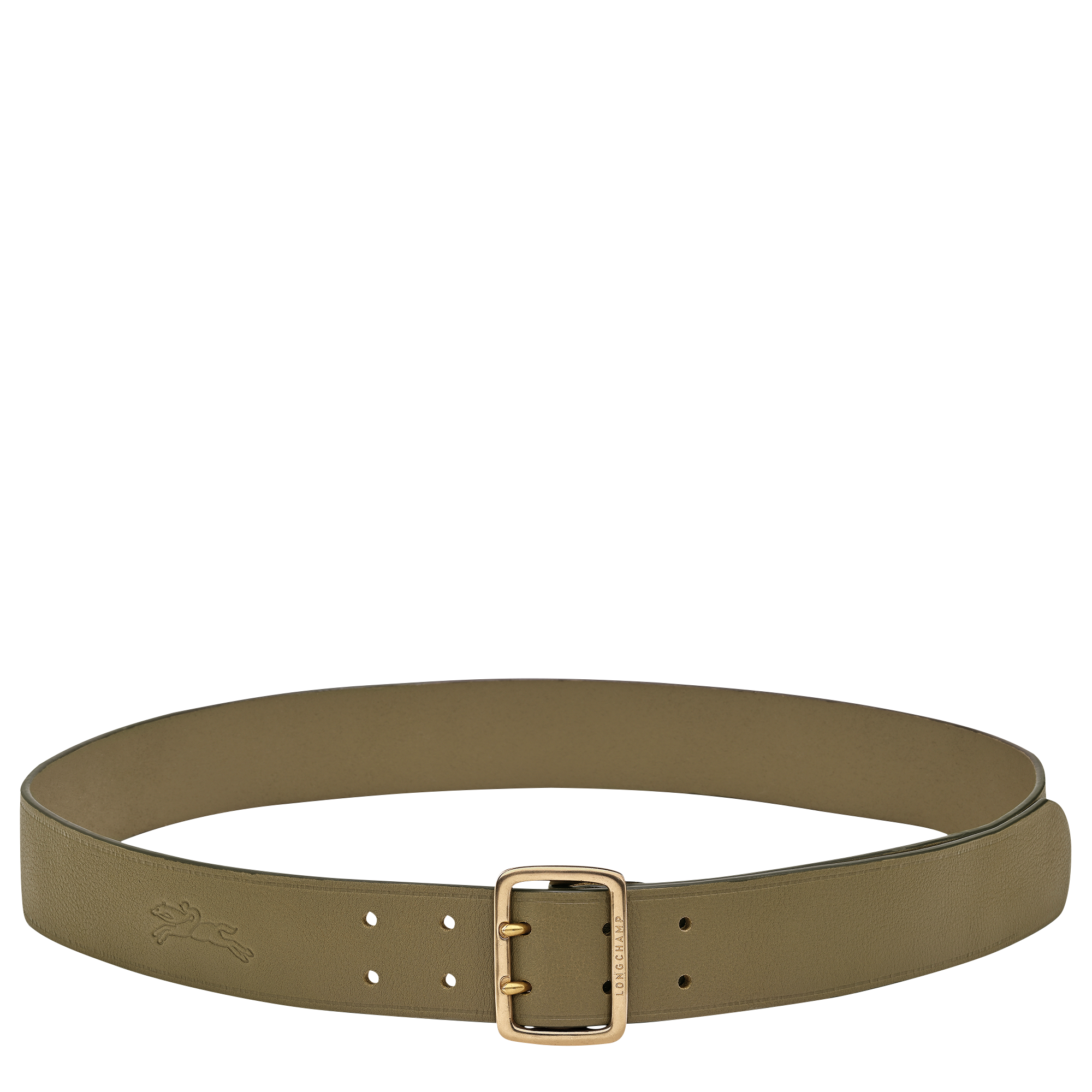 Ladies' belt