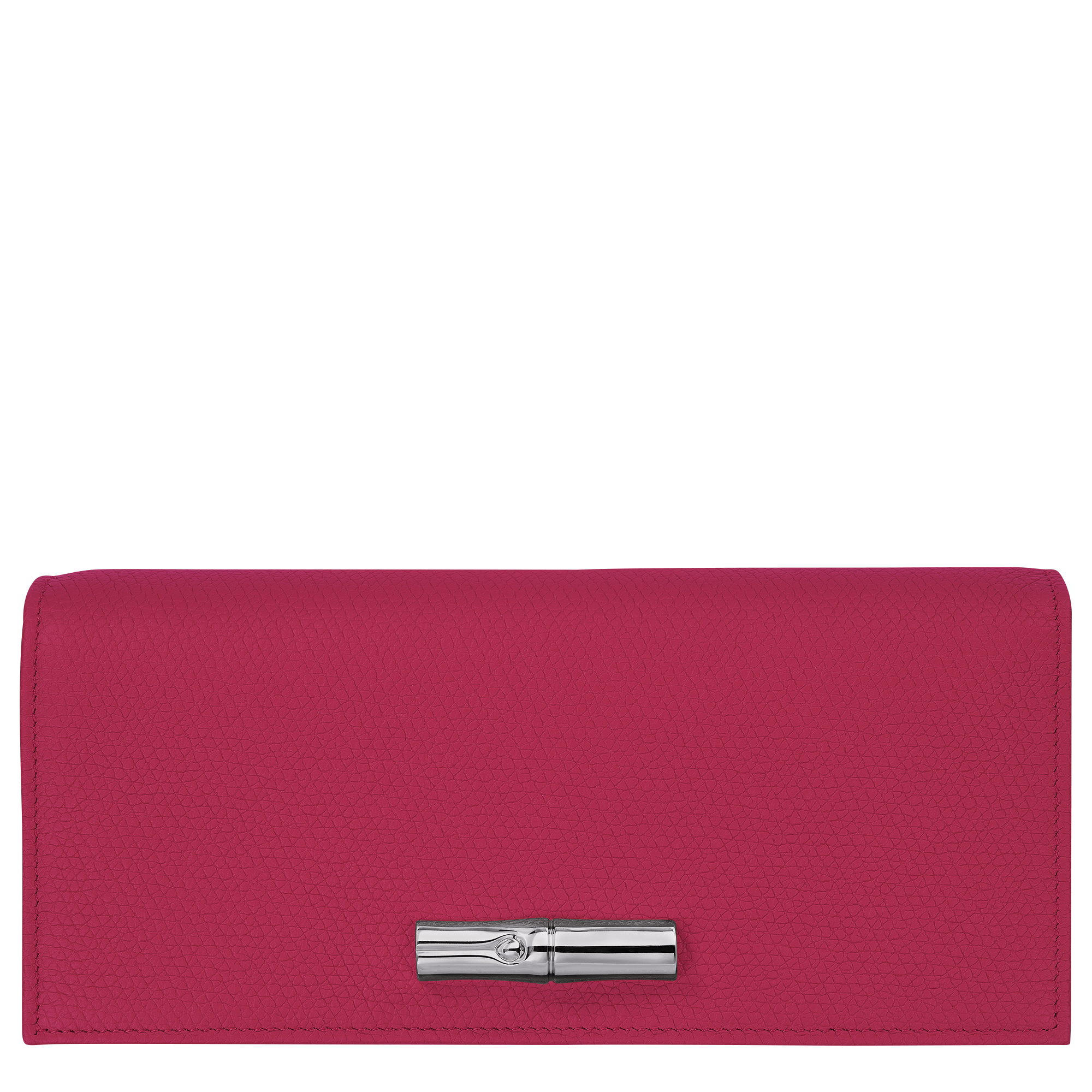 Le Roseau Flap wallet