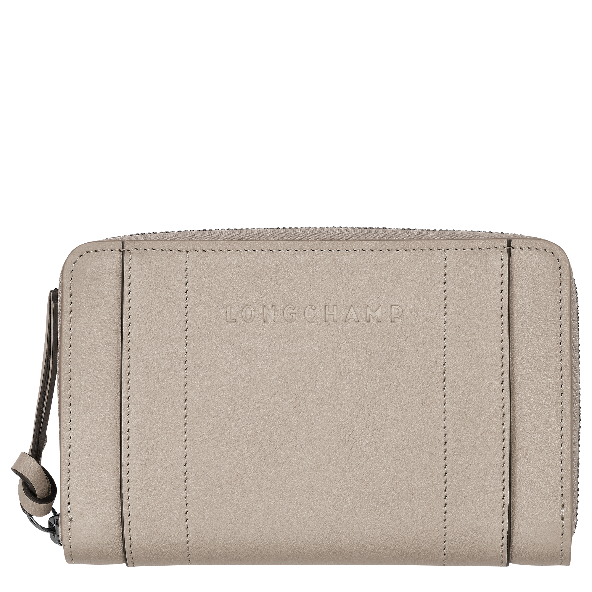 Longchamp 3D Wallet