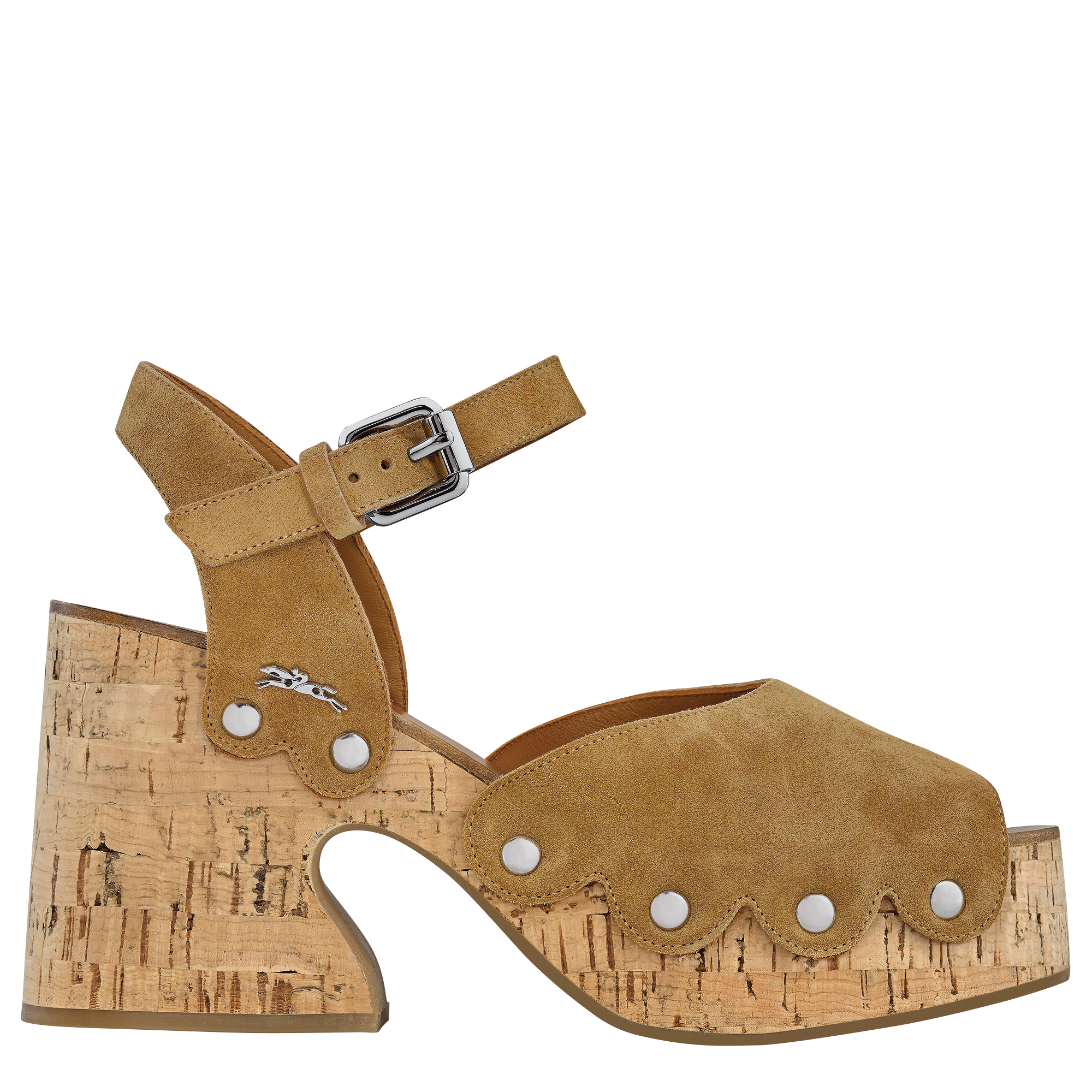 La Cigale Sandals