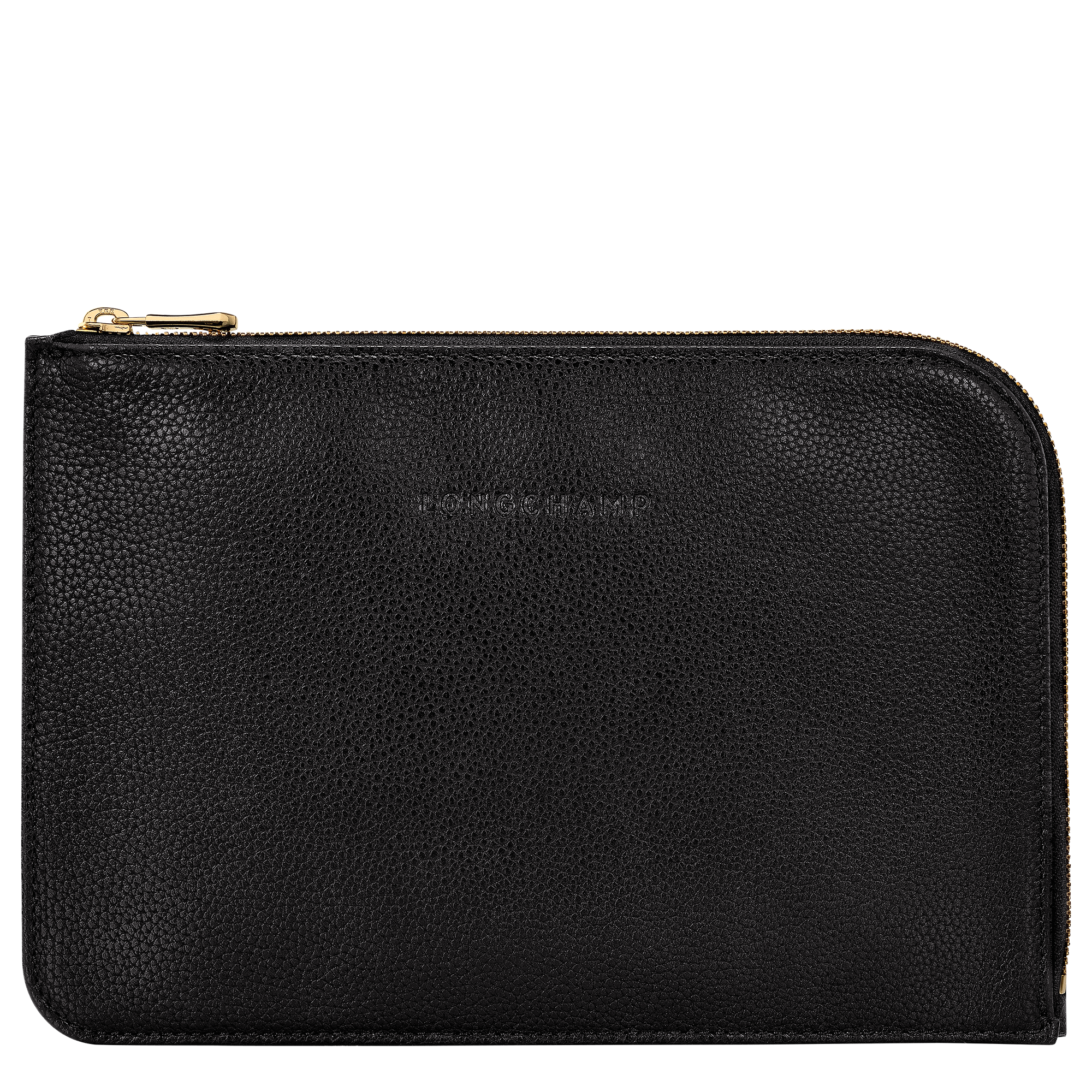 Le Foulonné Pouch