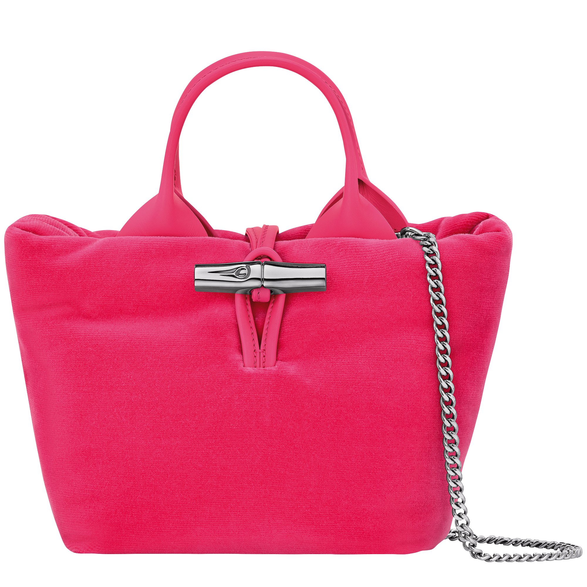 Le Roseau XS Handbag