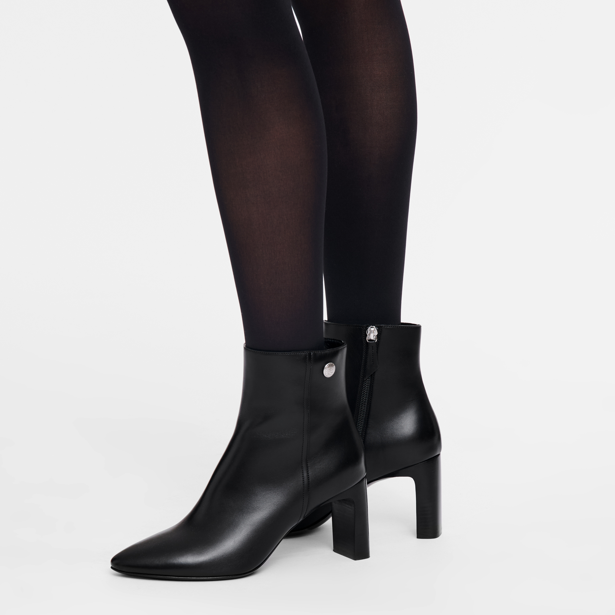 Epure Low Boots