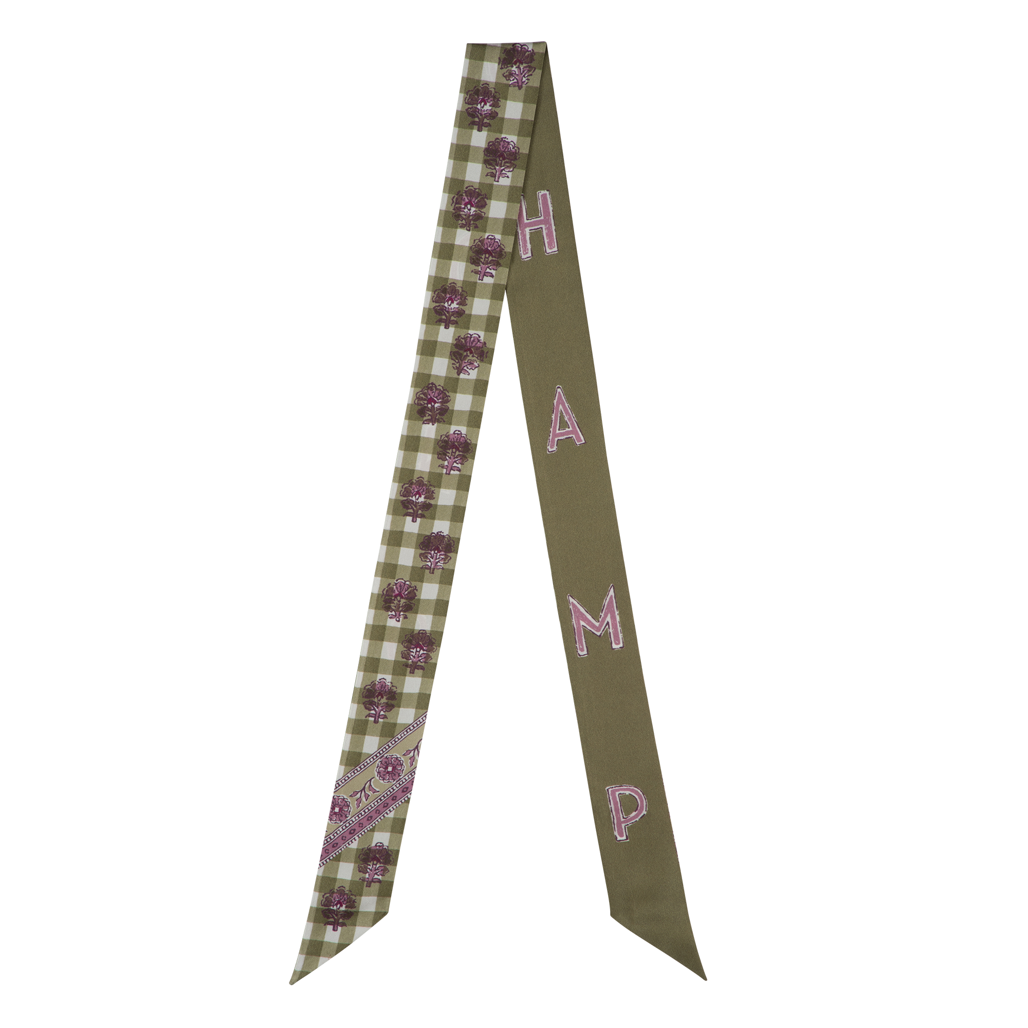 The Bucolic Escapade Headband