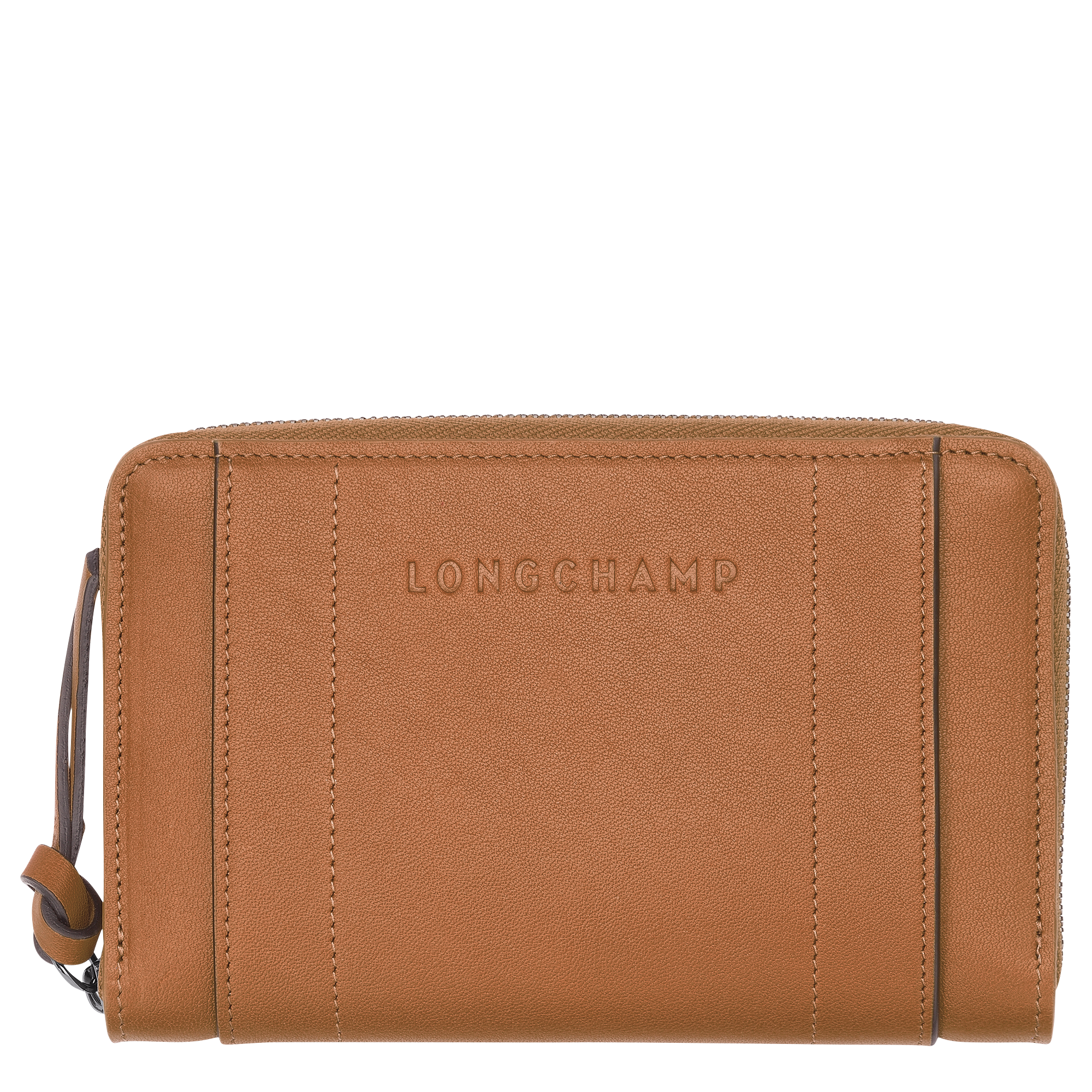 Longchamp 3D Wallet