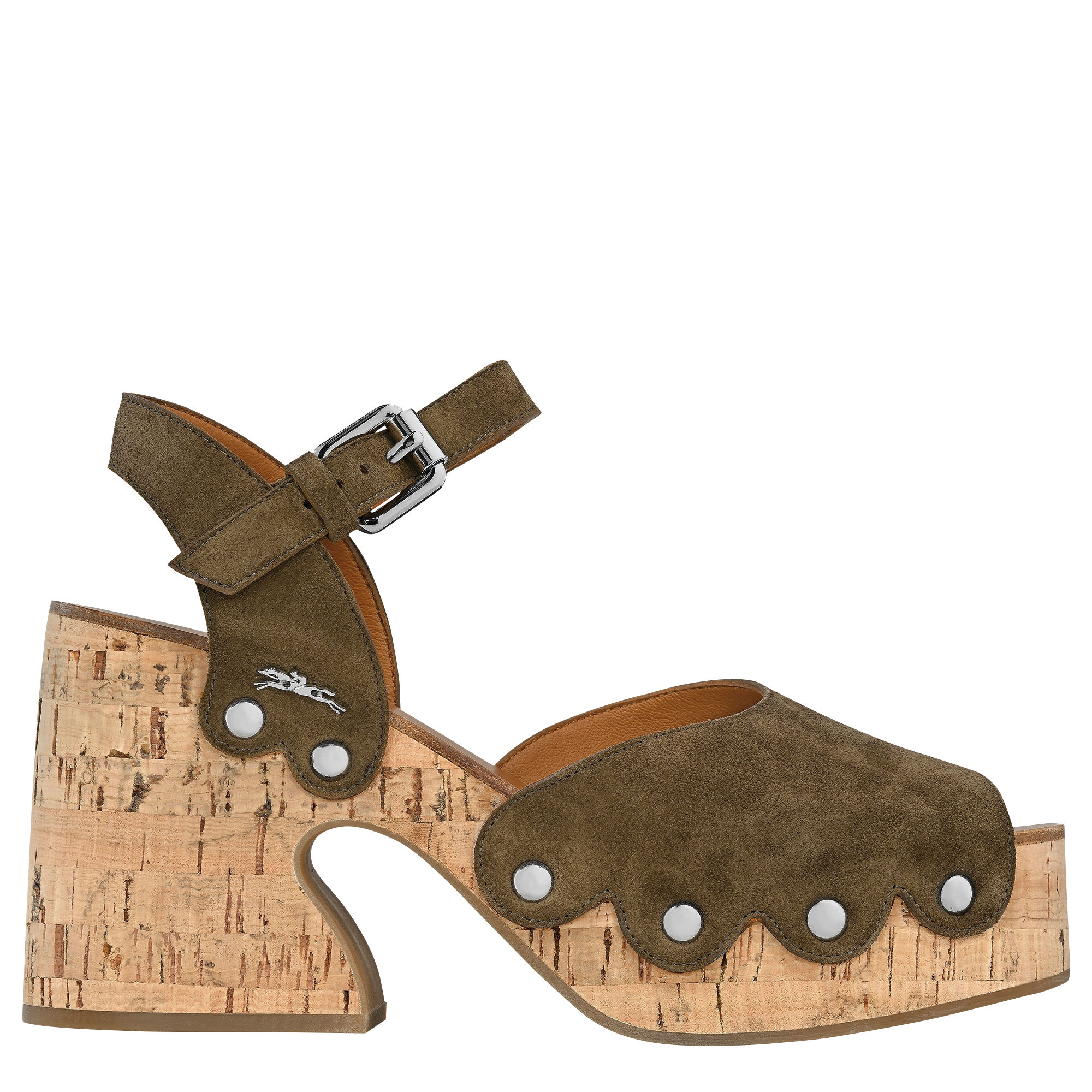 La Cigale Sandals