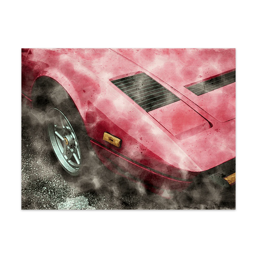 Ferrari 288 GTO