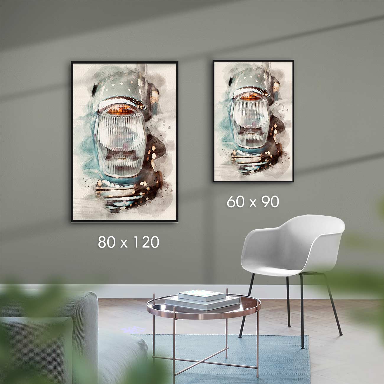 Mercedes Benz Pagode 280 SL