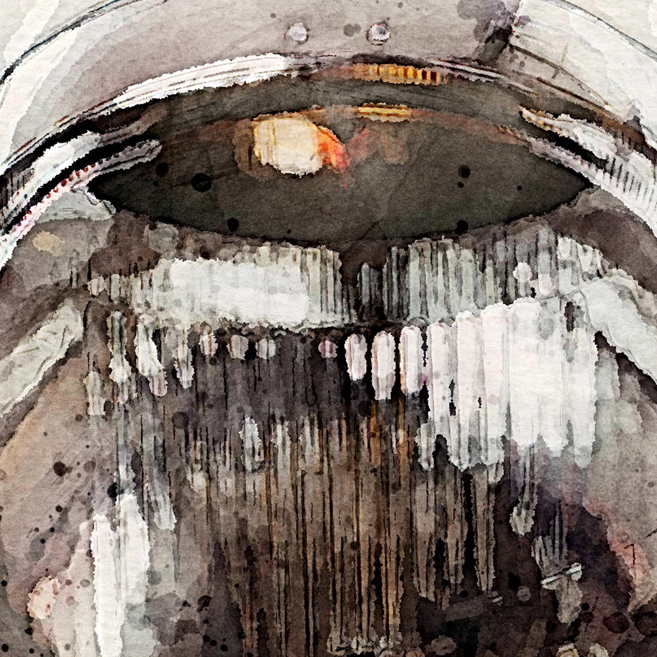 Mercedes Benz Pagode 280 SL