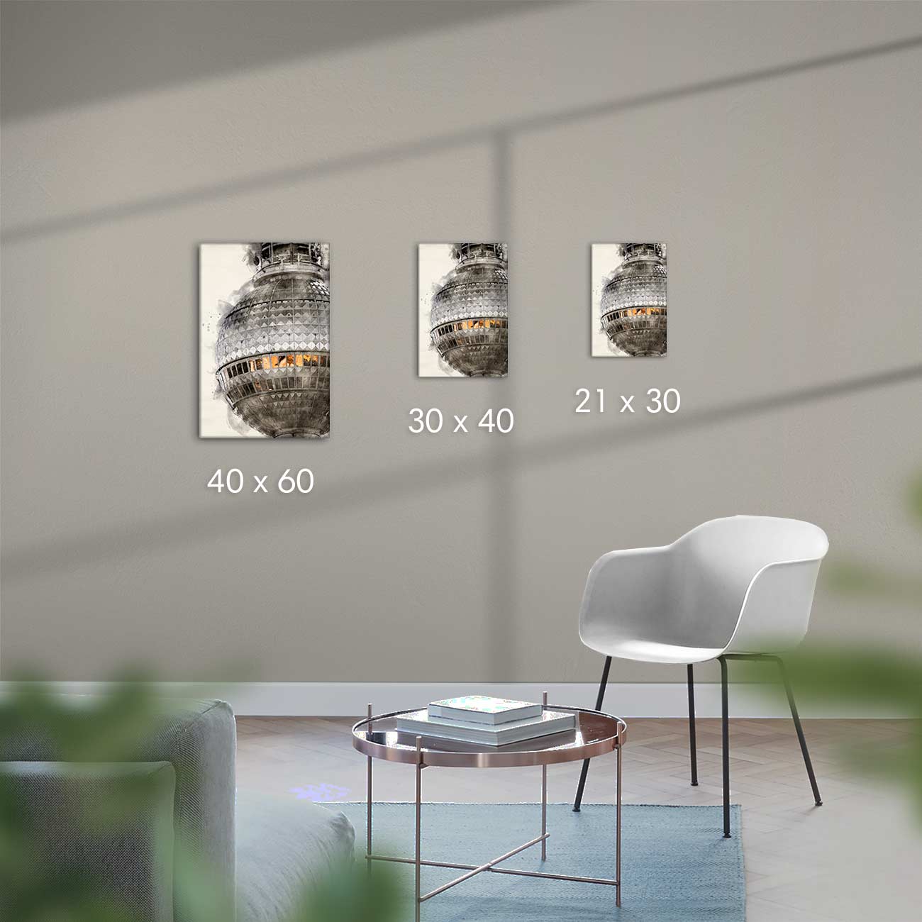 Berliner Fernsehturm