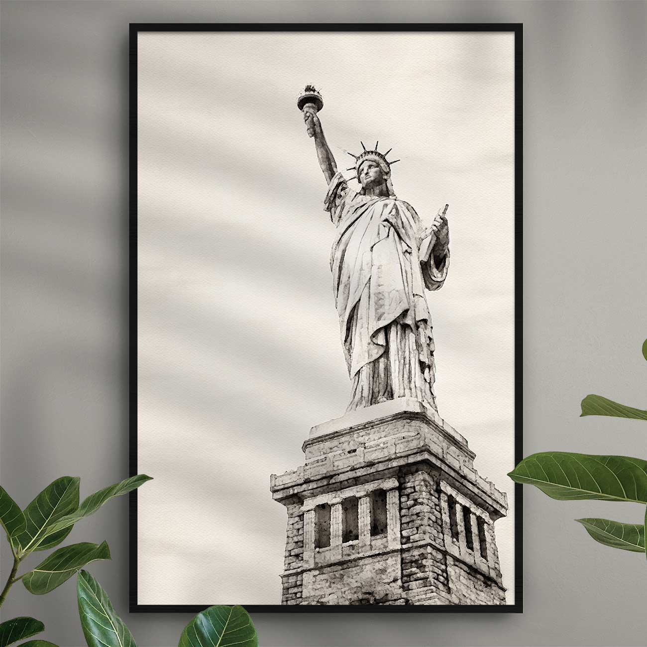 New York Freiheitsstatue