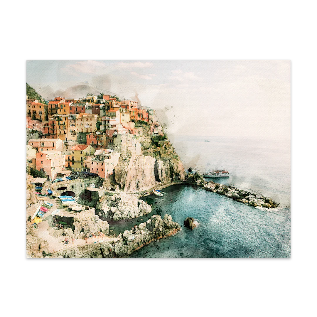 Manarola