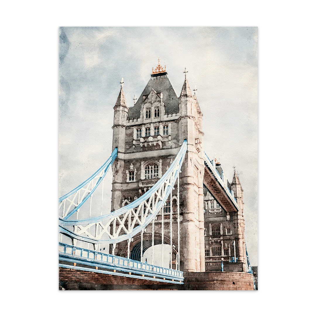 London Tower Bridge