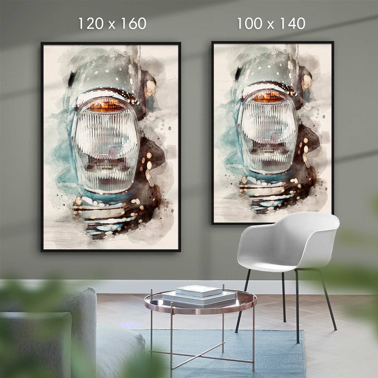 Mercedes Benz Pagode 280 SL