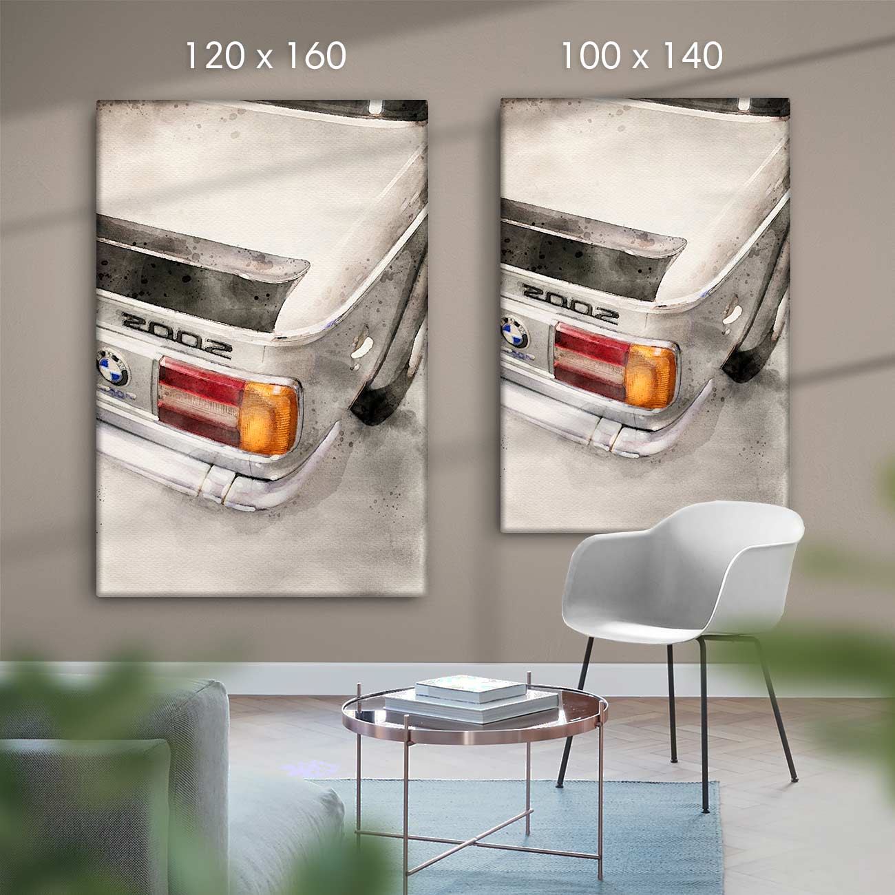 BMW 2002 Turbo M Power