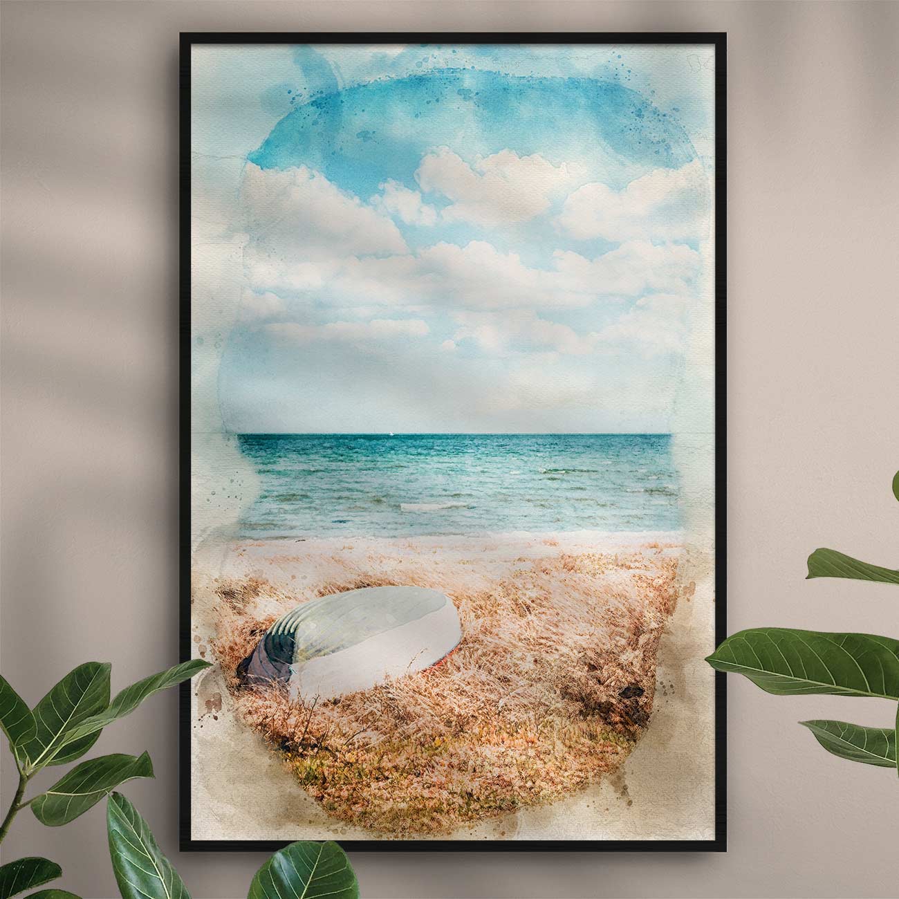 Strand Ostsee