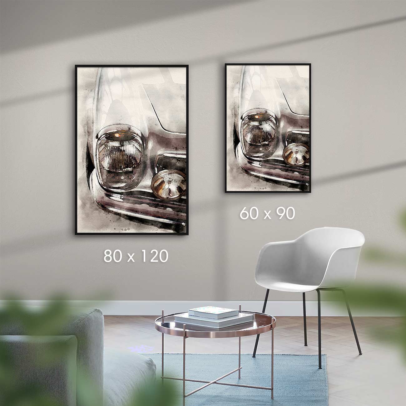 Mercedes Benz Pagode 280 SL