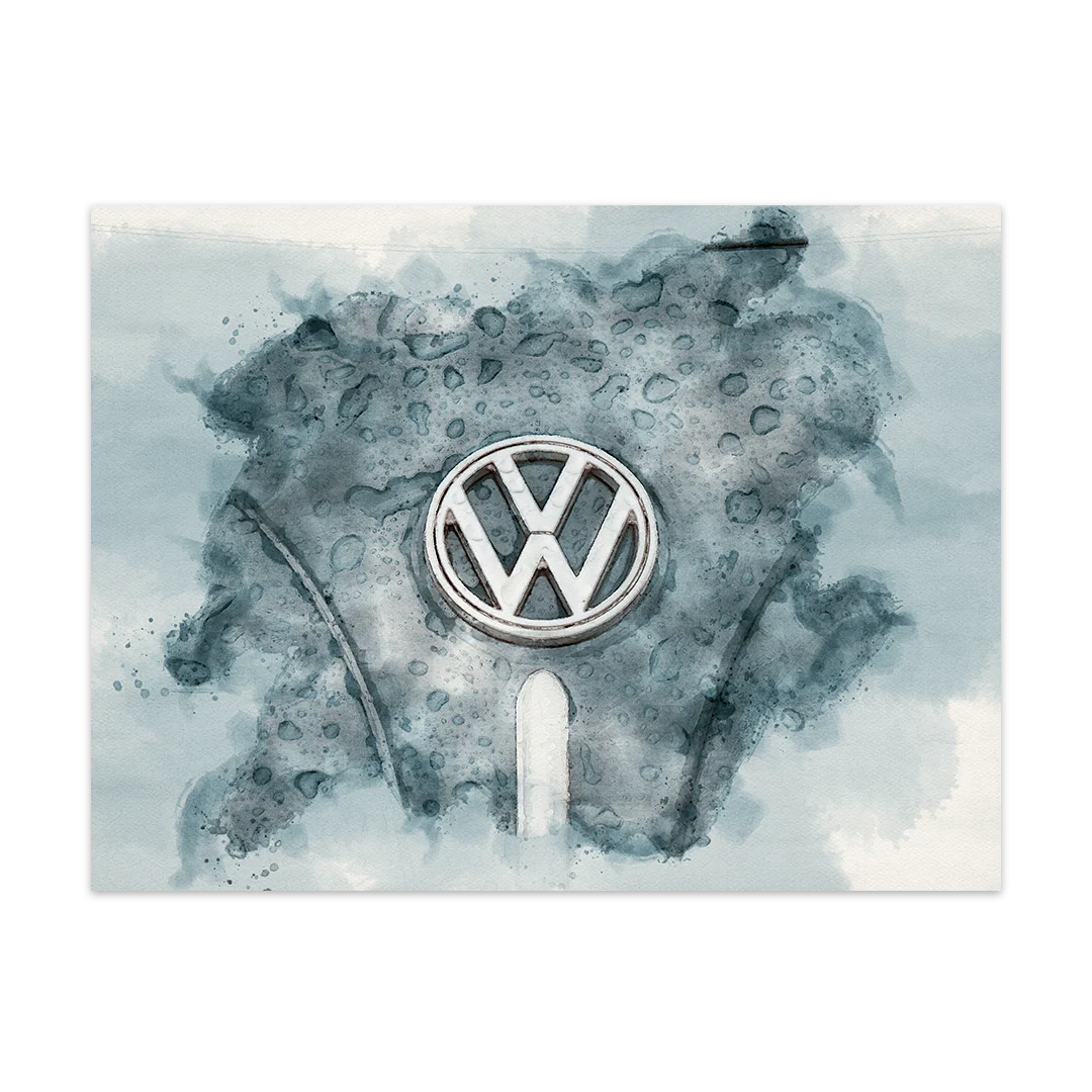 VW Bus T1