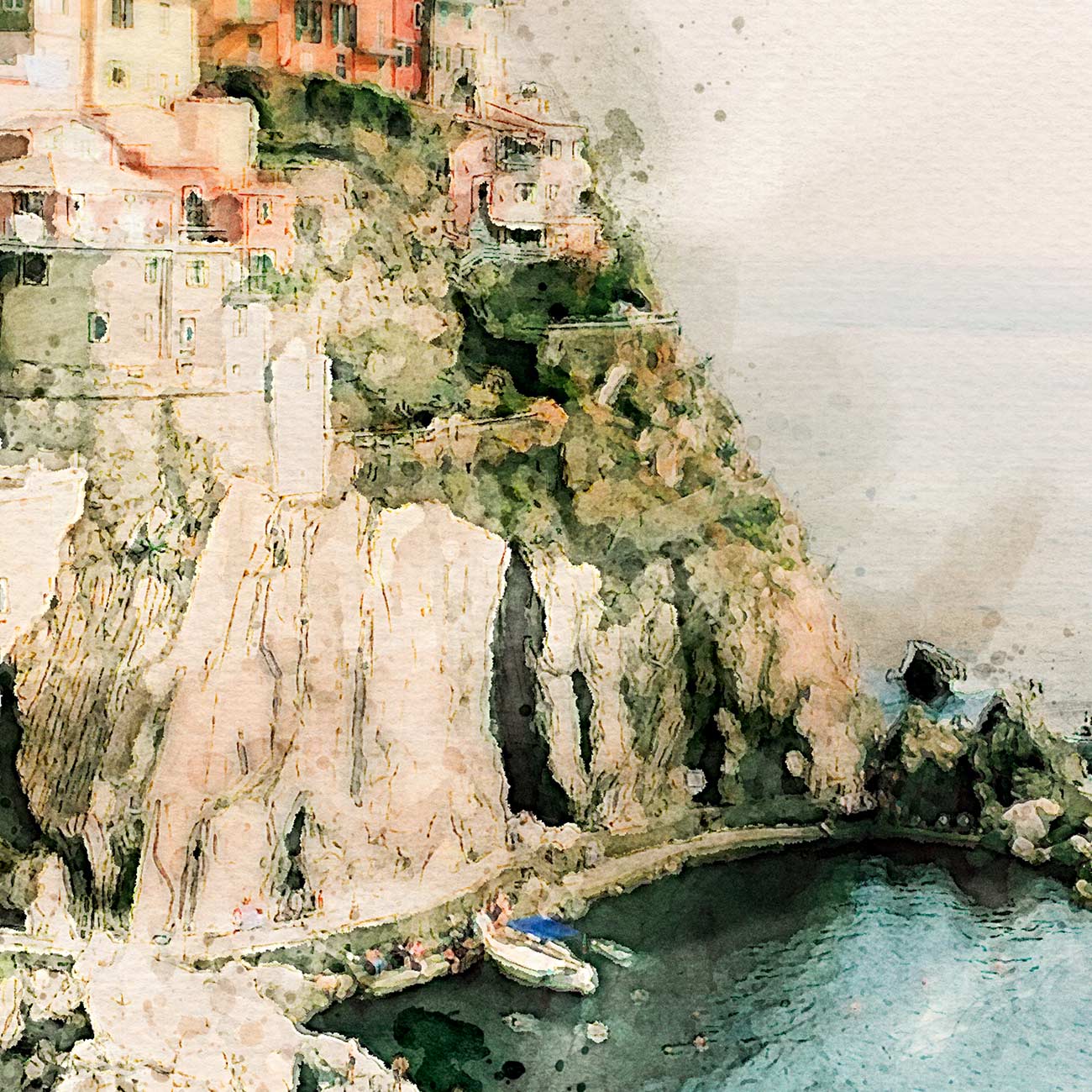 Manarola