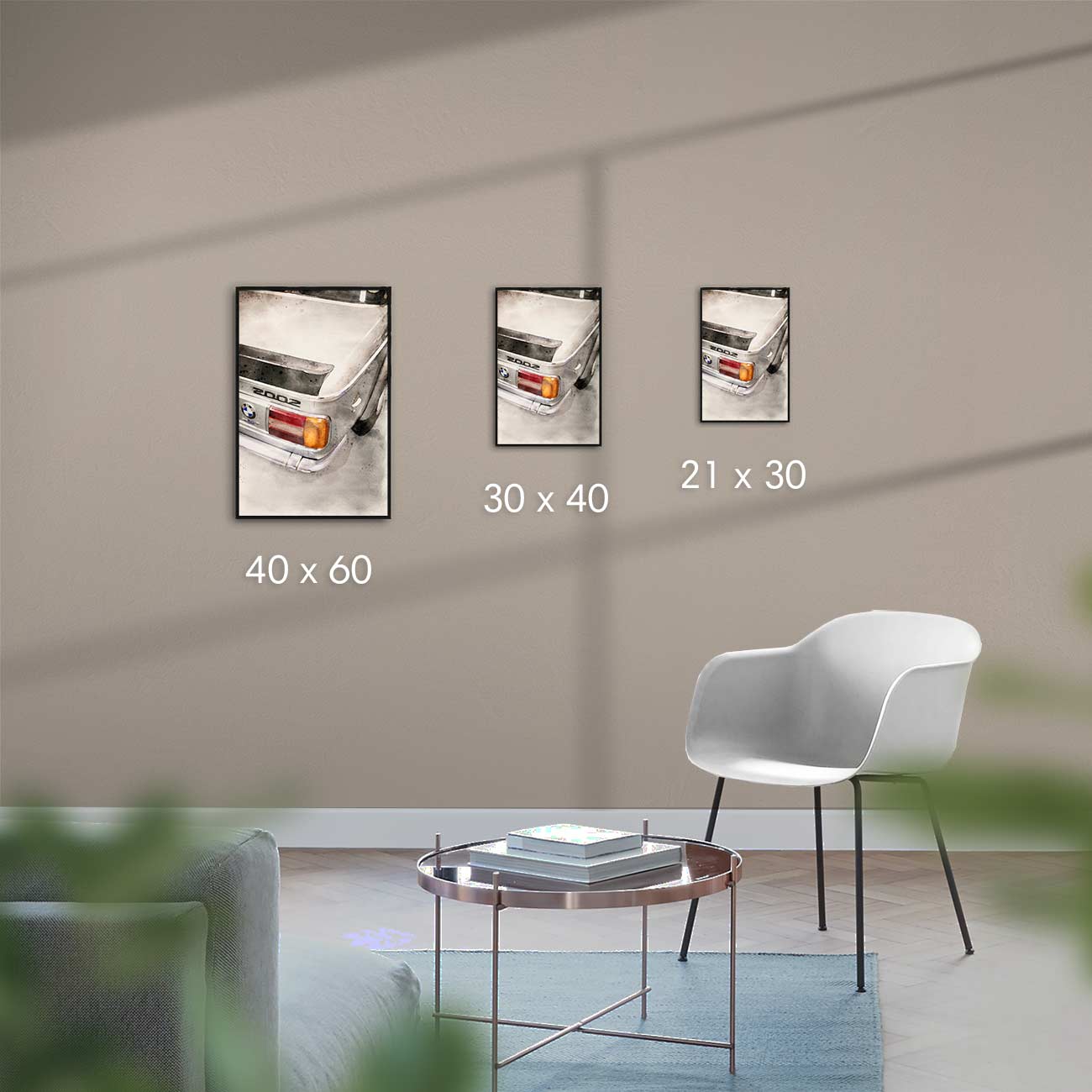 BMW 2002 Turbo M Power