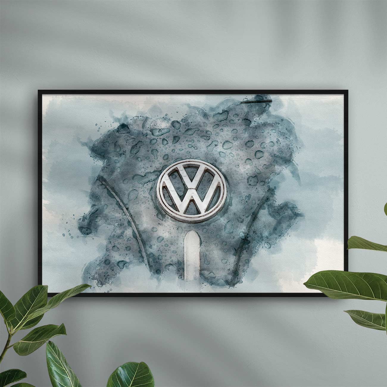 VW Bus T1