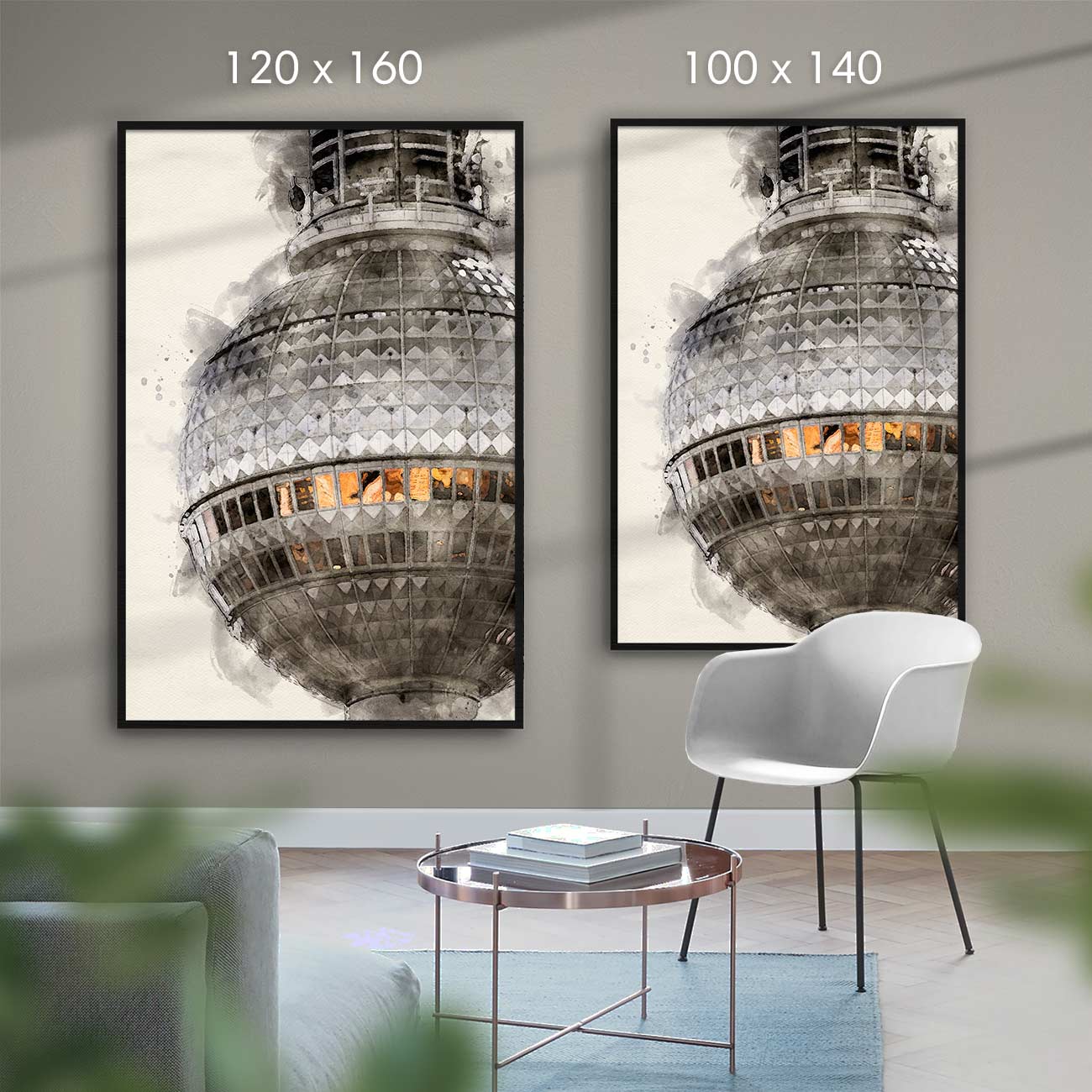 Berliner Fernsehturm