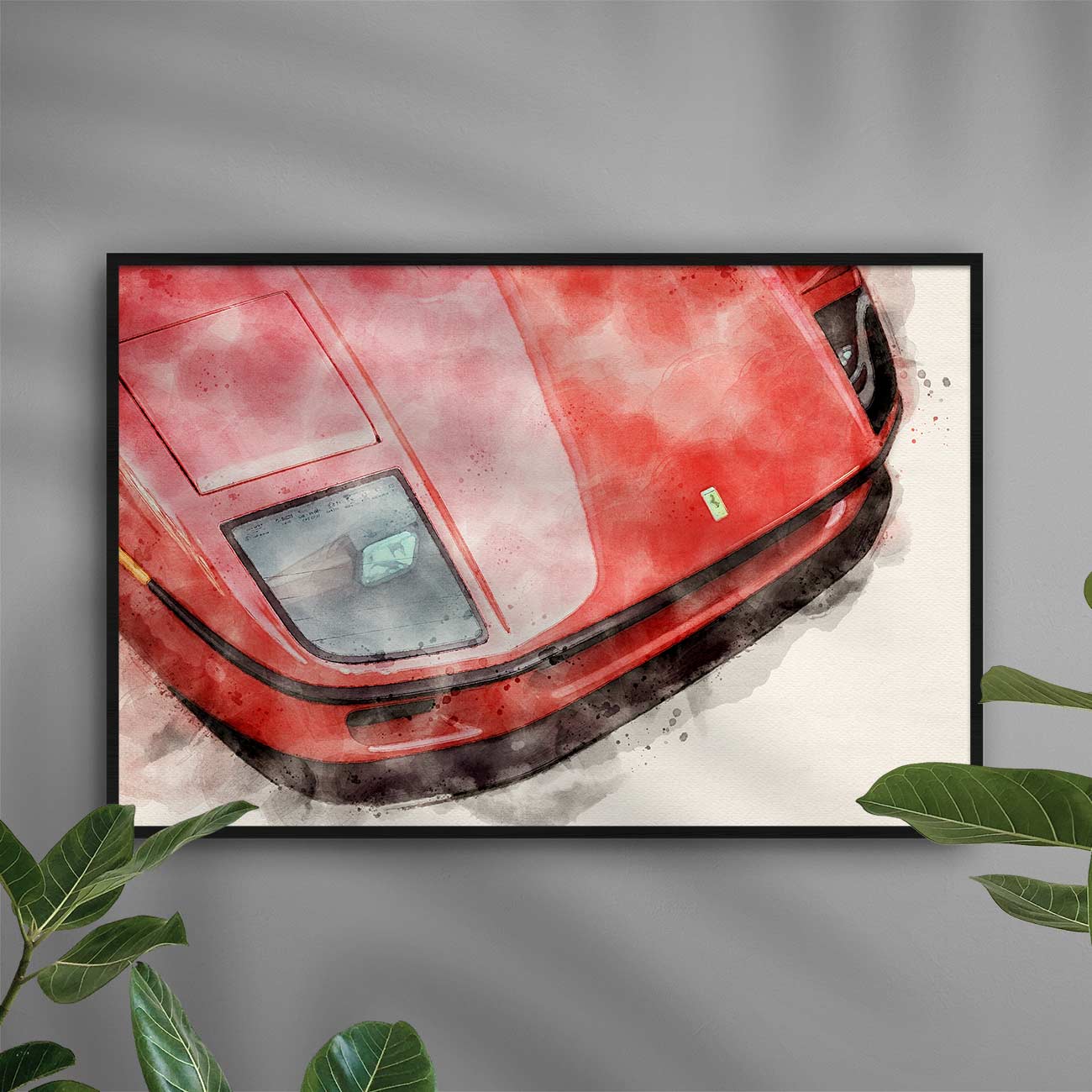 Ferrari F40