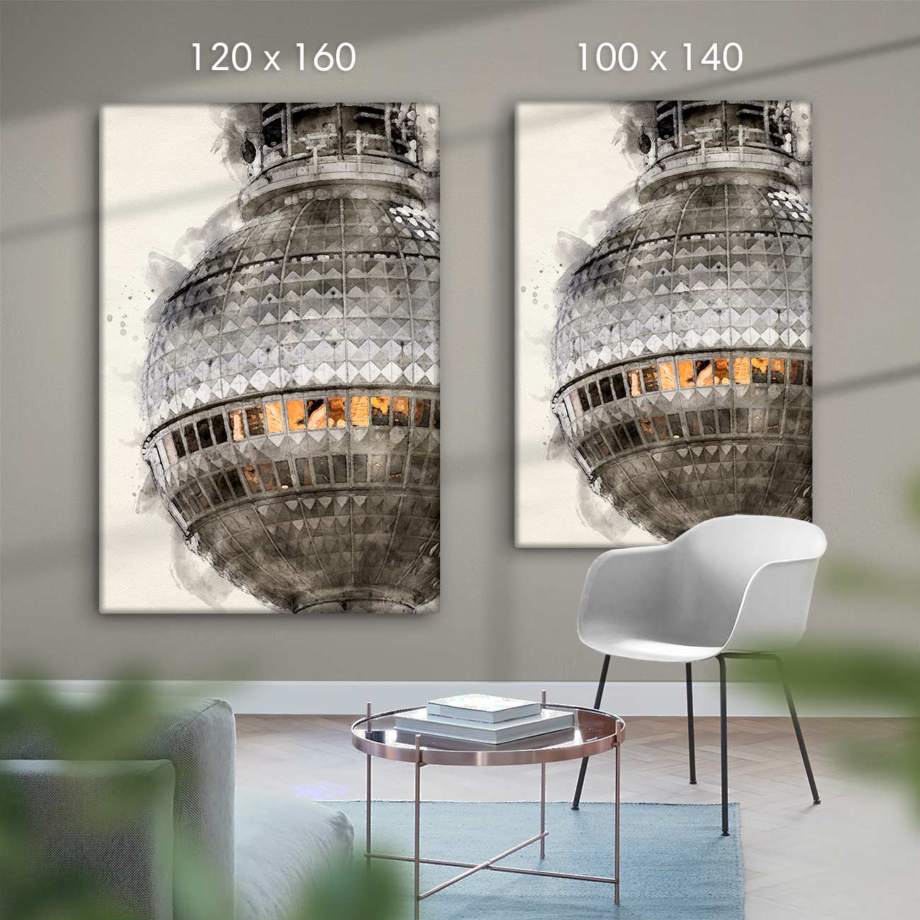 Berliner Fernsehturm