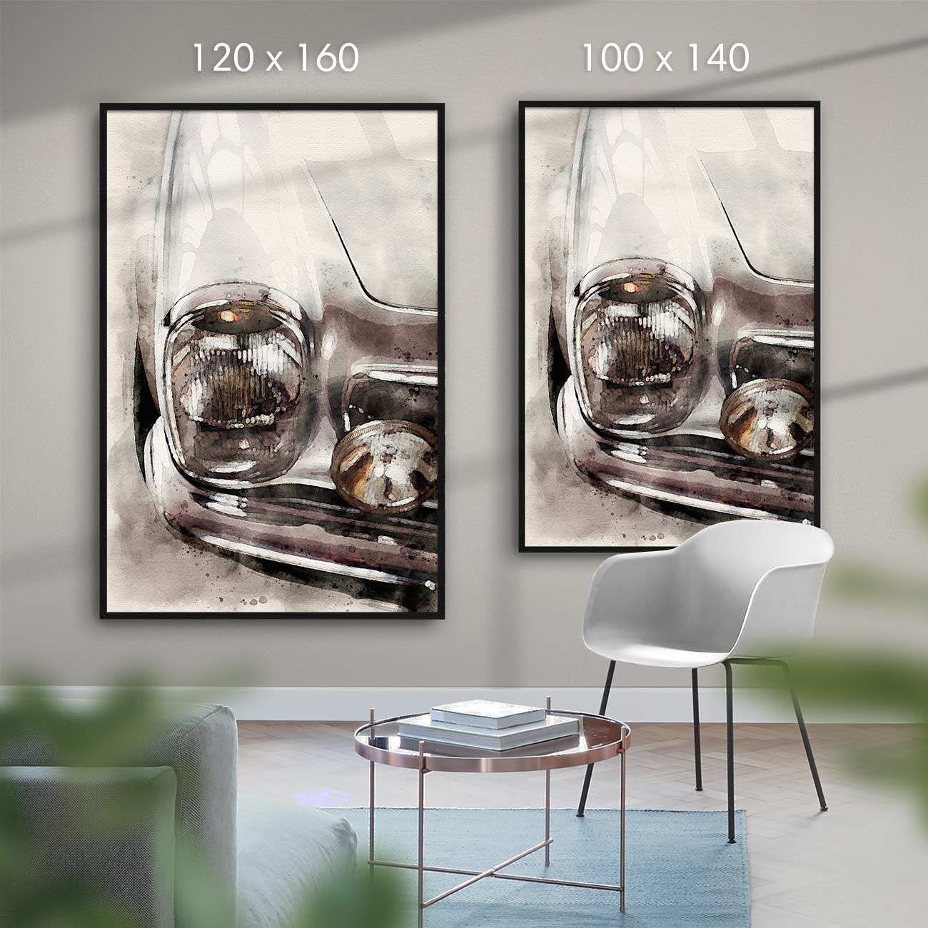 Mercedes Benz Pagode 280 SL