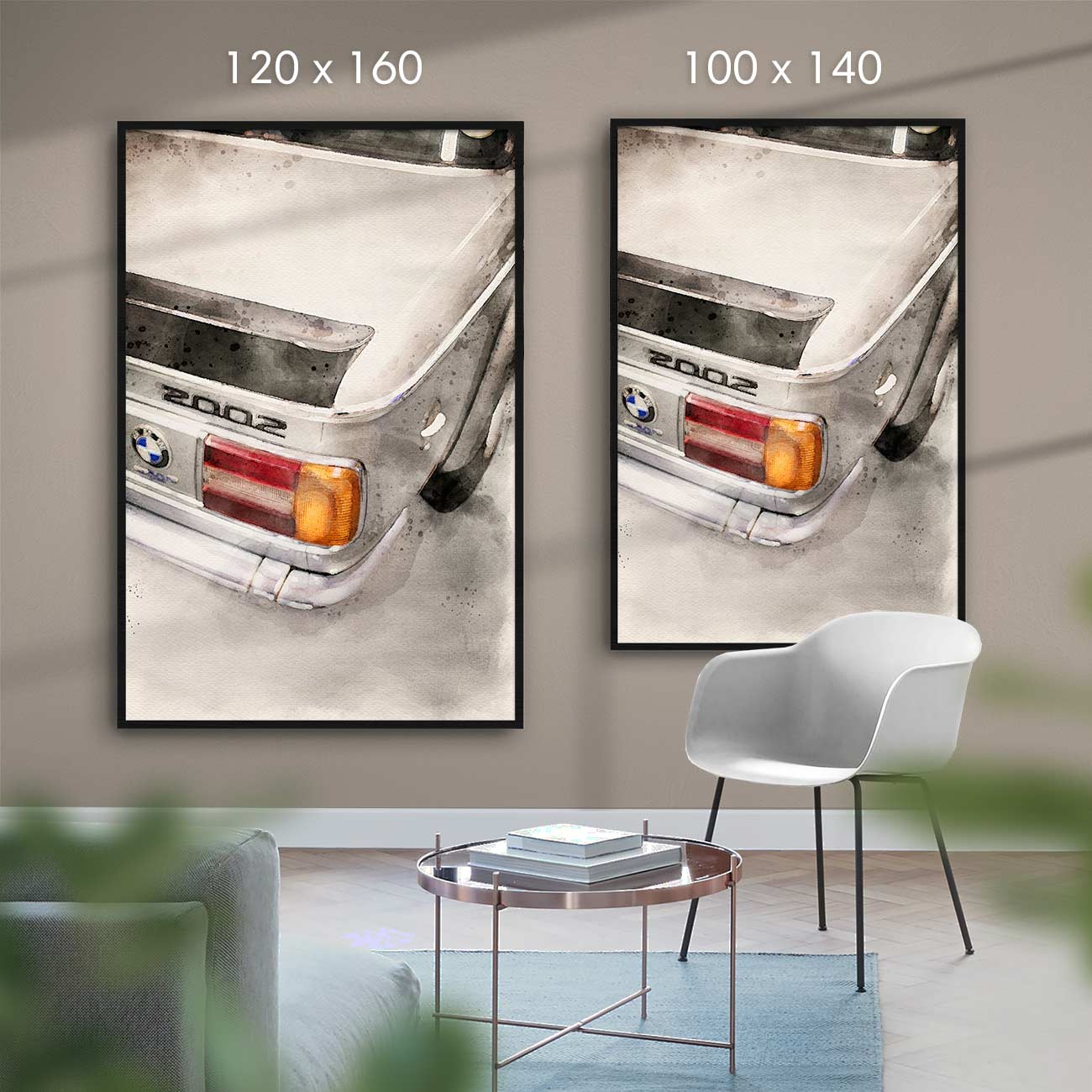 BMW 2002 Turbo M Power