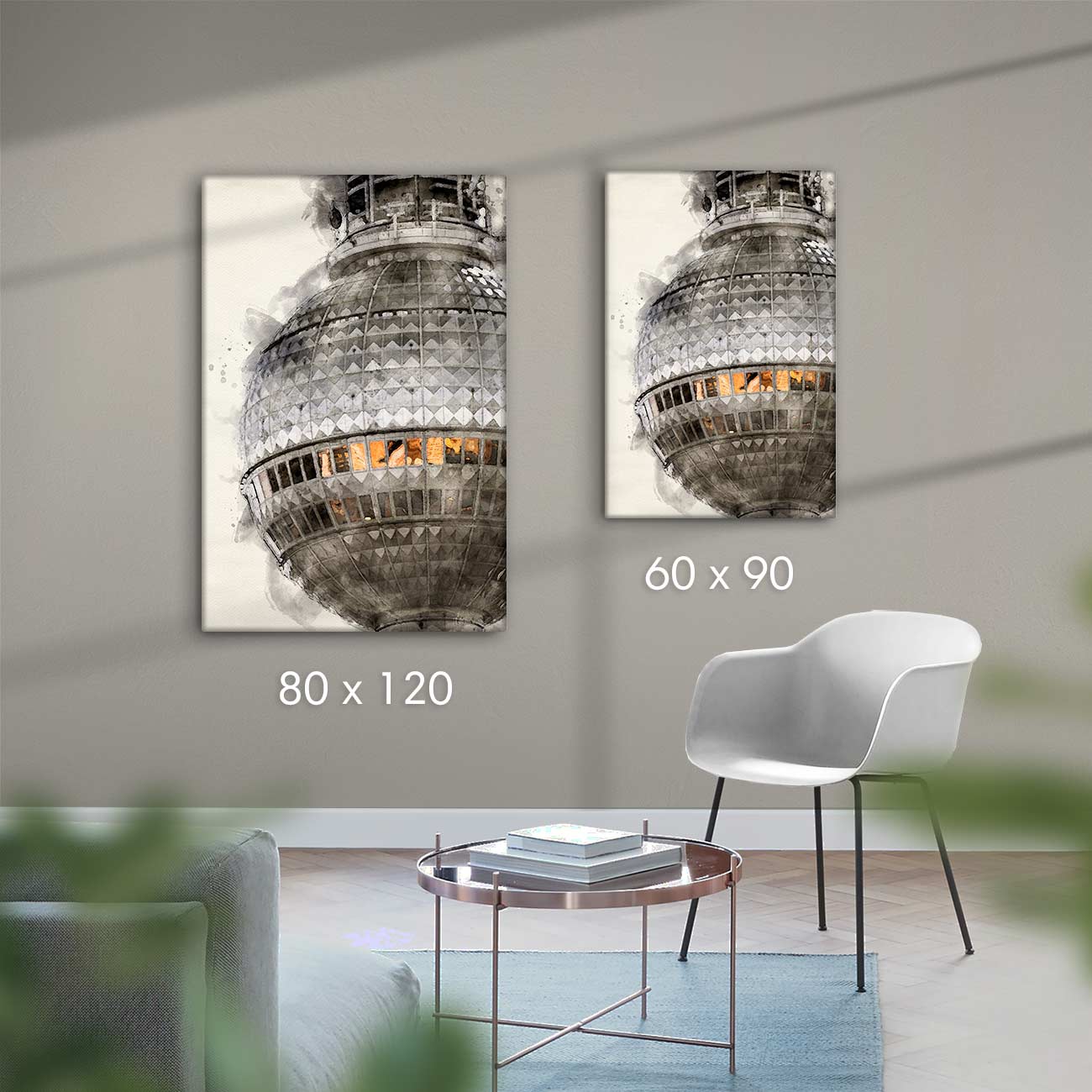 Berliner Fernsehturm