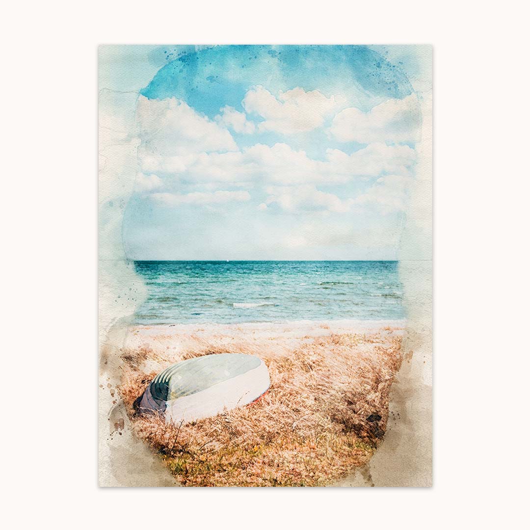 Strand Ostsee