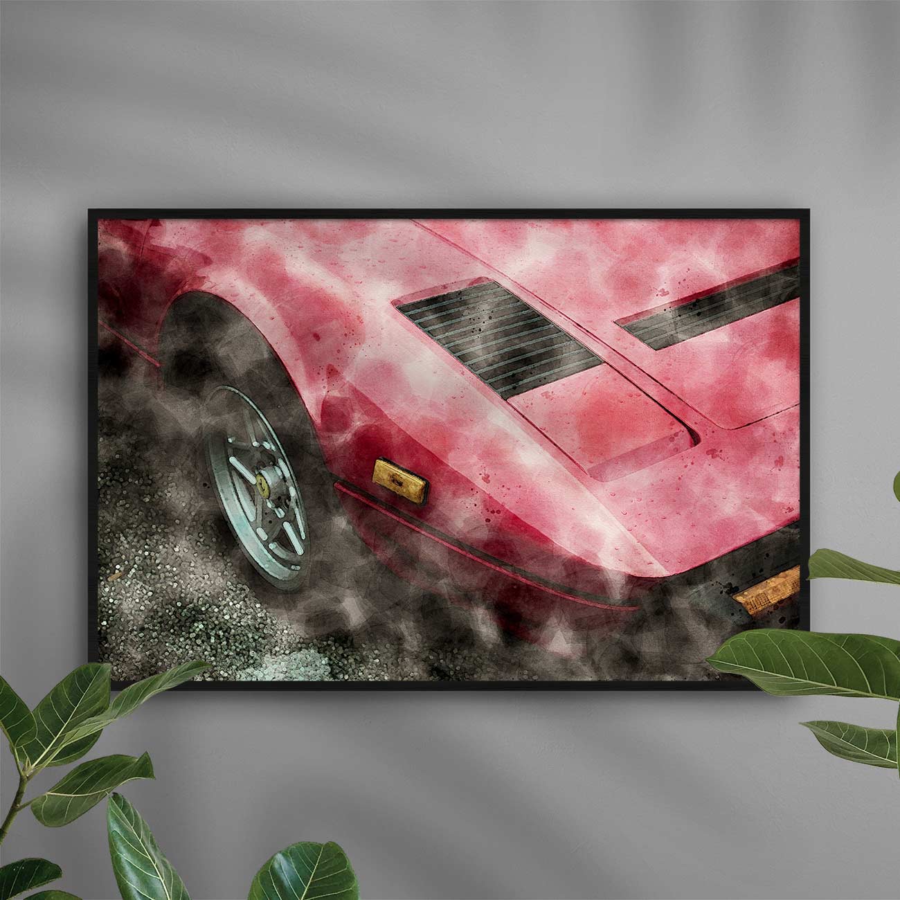 Ferrari 288 GTO