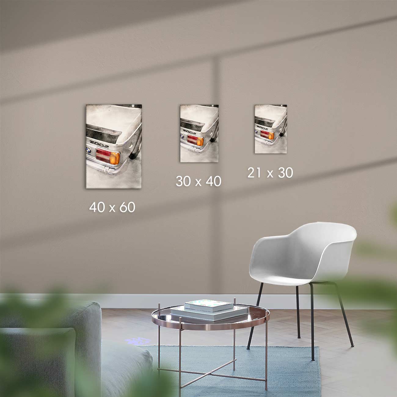 BMW 2002 Turbo M Power