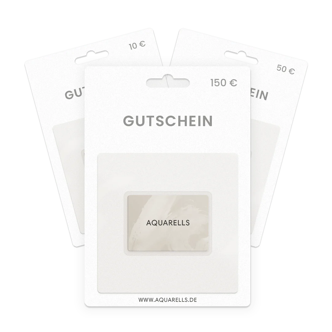 Geschenkgutscheine