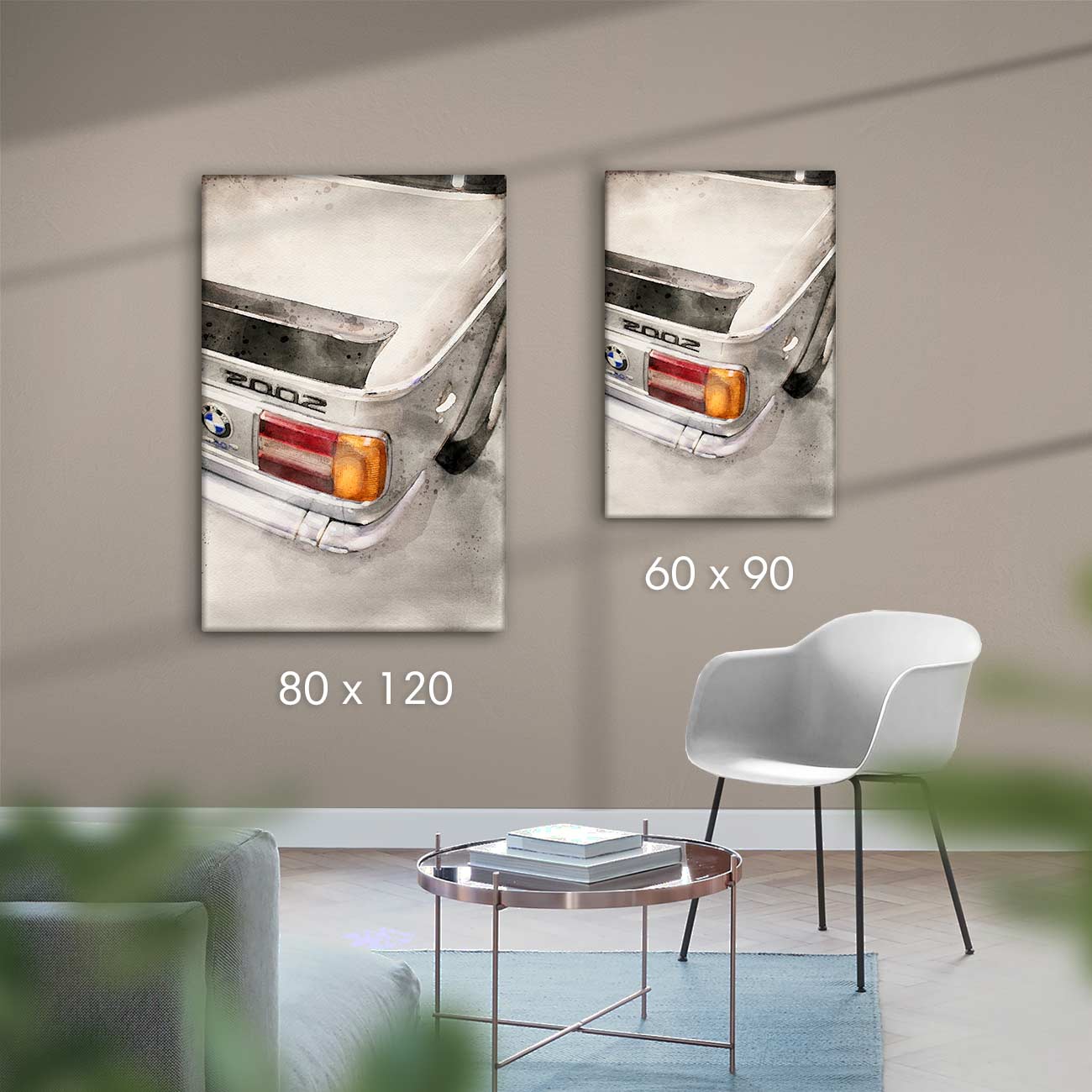 BMW 2002 Turbo M Power