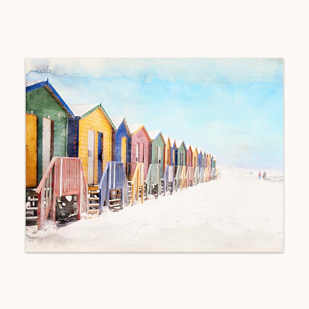 Nordsee Strand