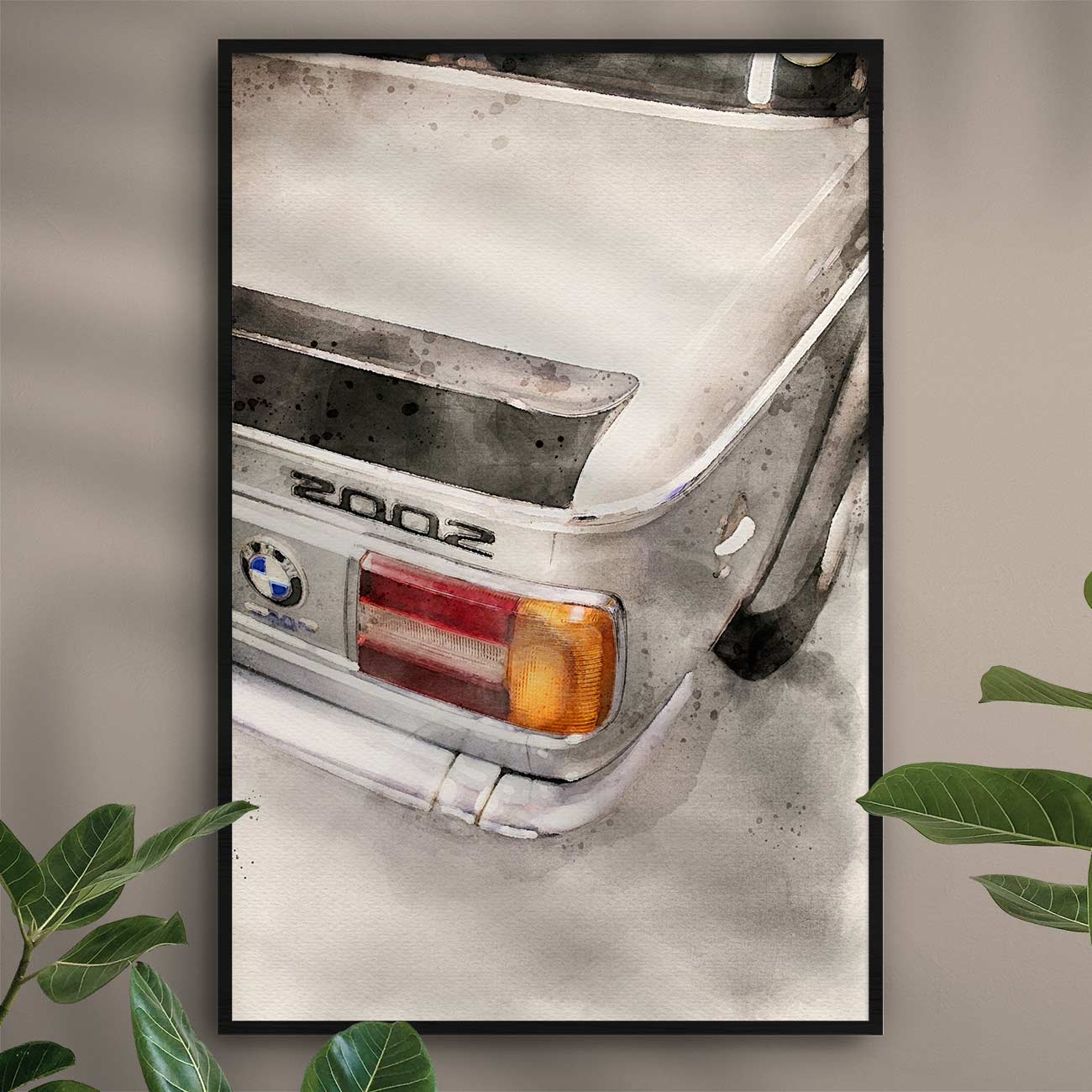 BMW 2002 Turbo M Power