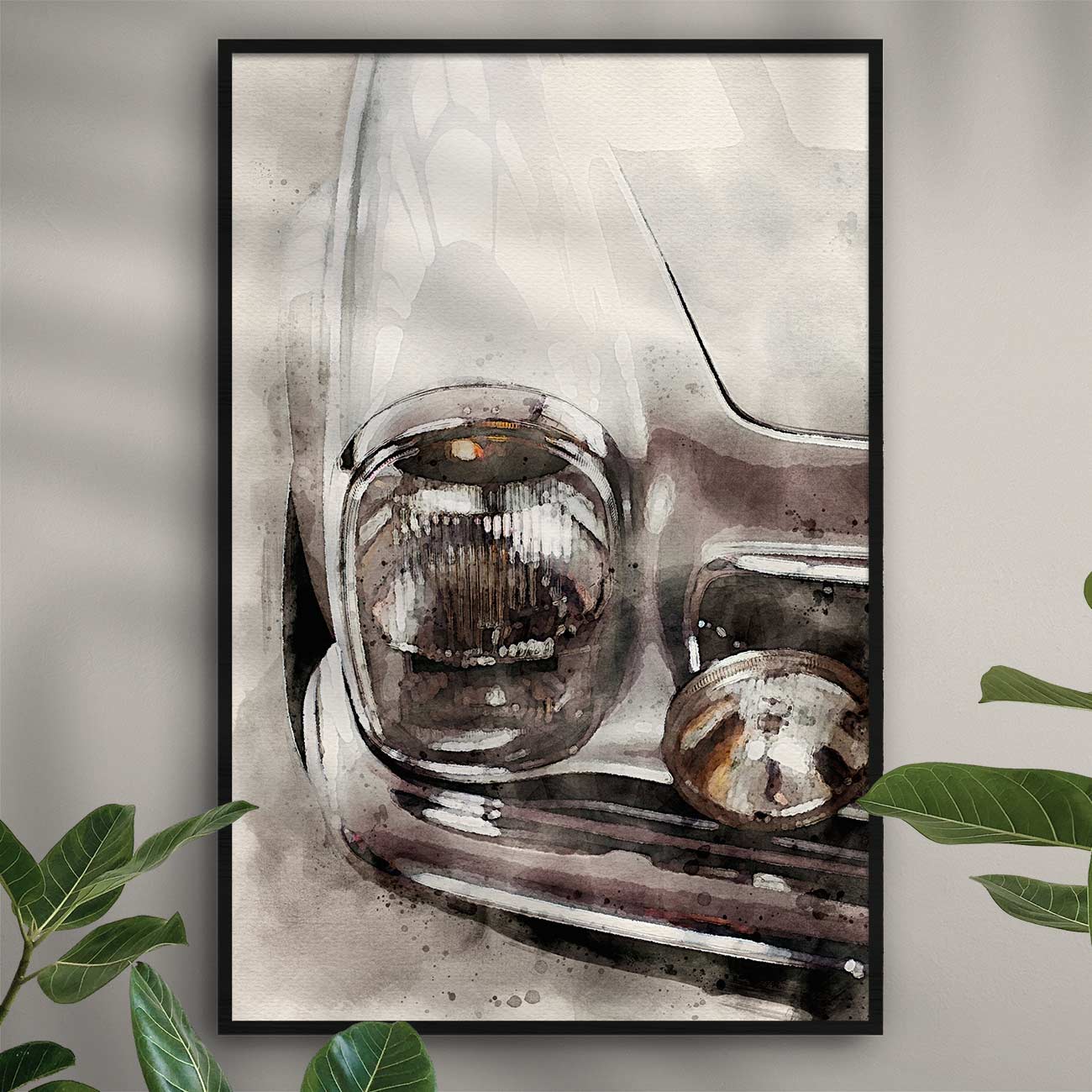 Mercedes Benz Pagode 280 SL