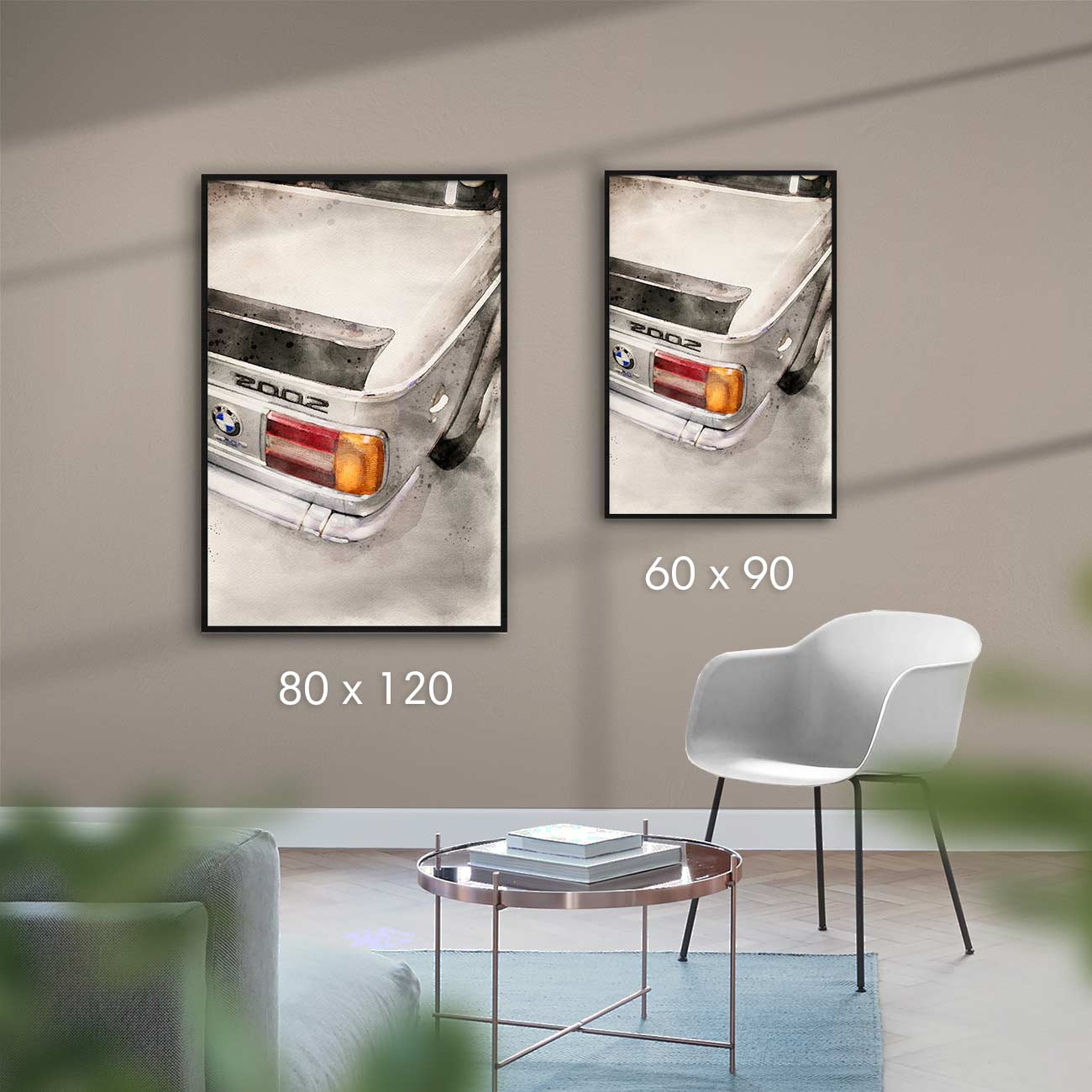 BMW 2002 Turbo M Power