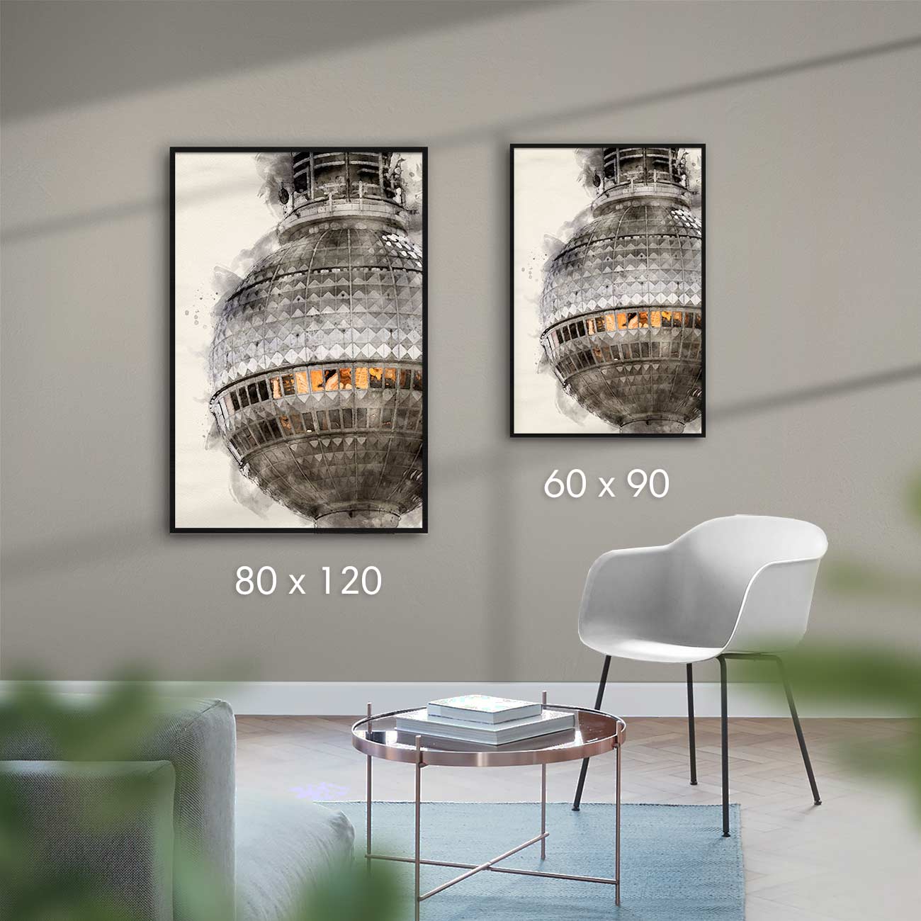 Berliner Fernsehturm