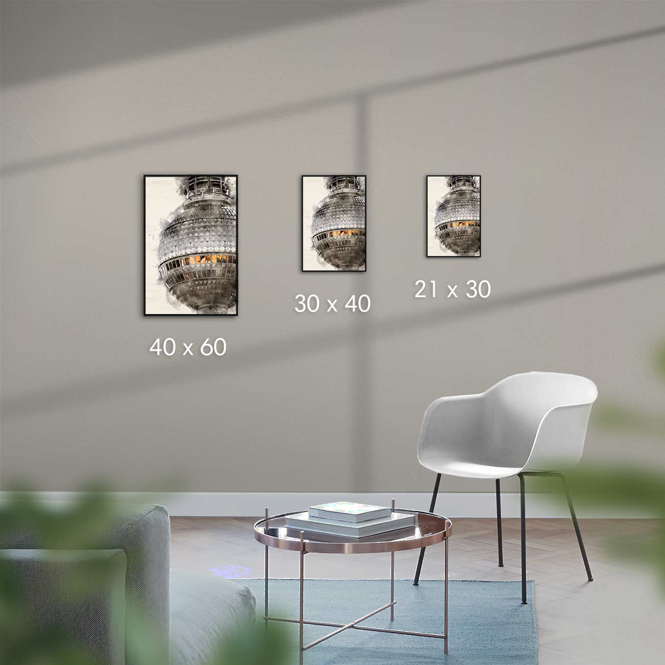 Berliner Fernsehturm