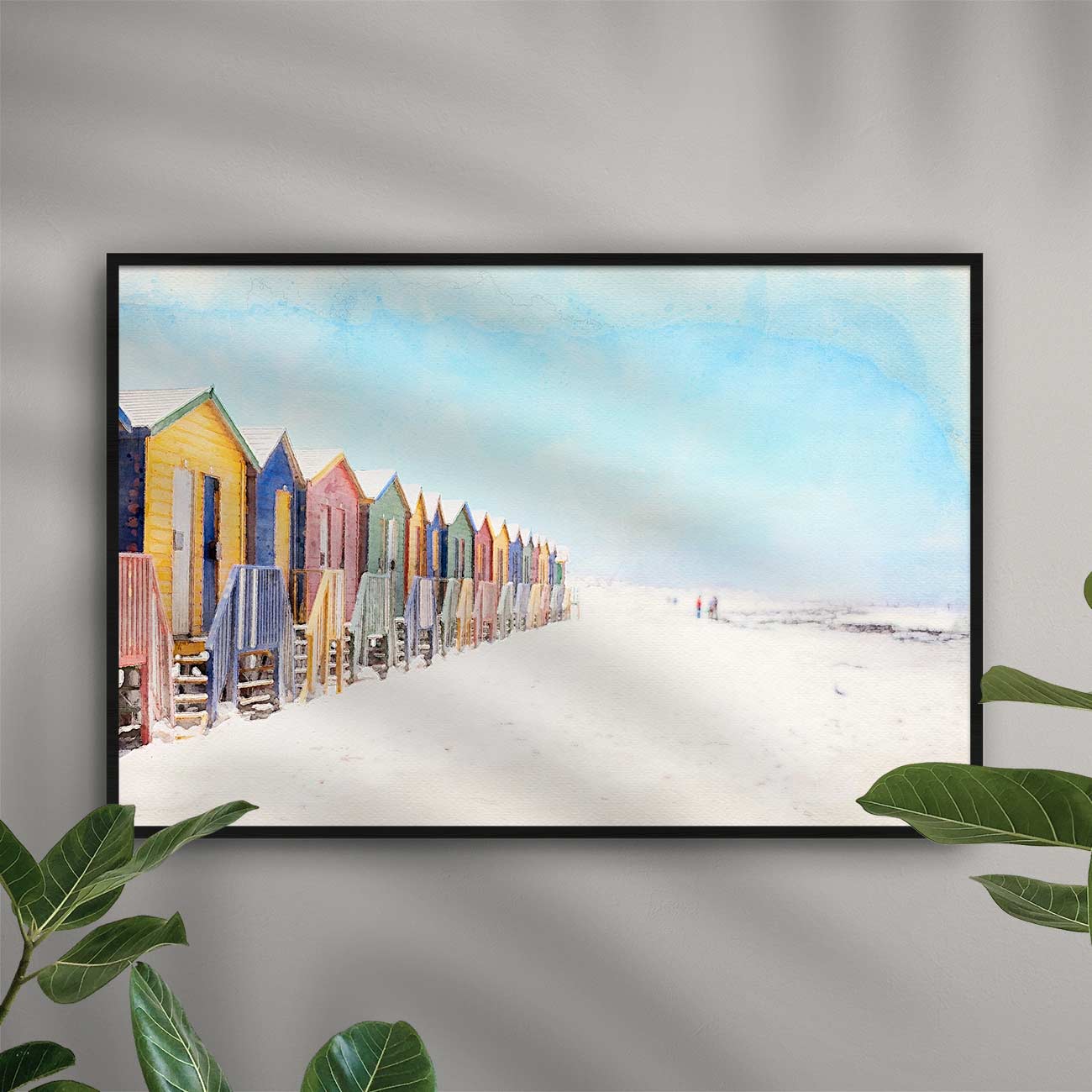 Nordsee Strand