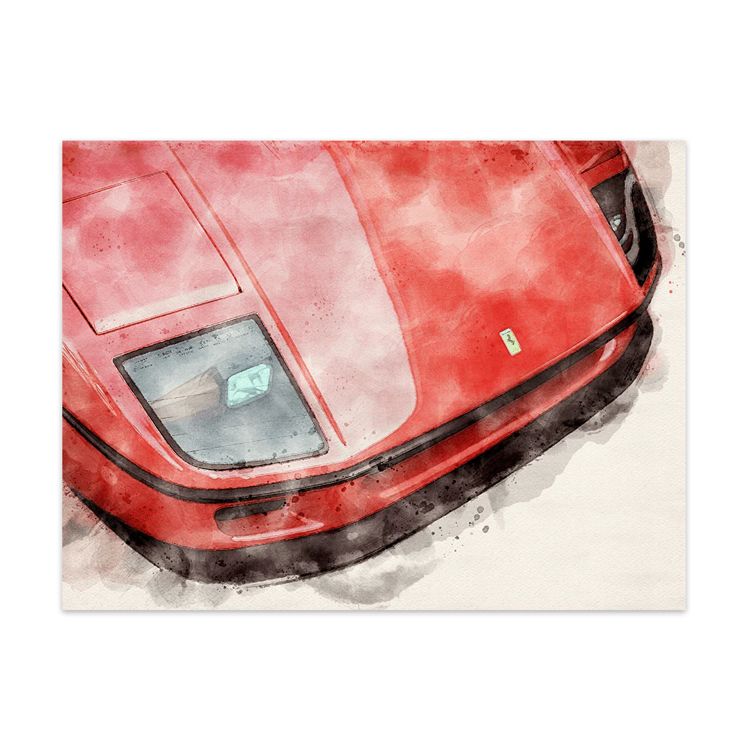 Ferrari F40