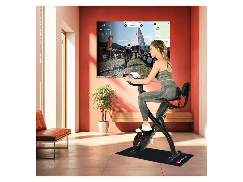 »S-Bike«