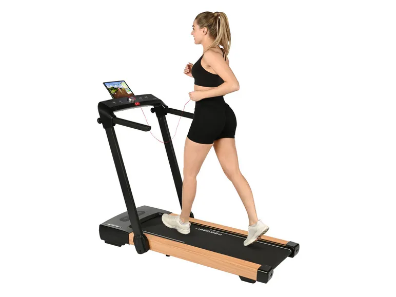 Laufband 2 in 1 S