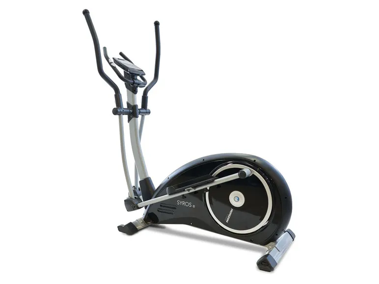 Crosstrainer Syros E