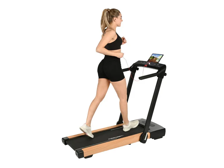 Laufband 2 in 1 S