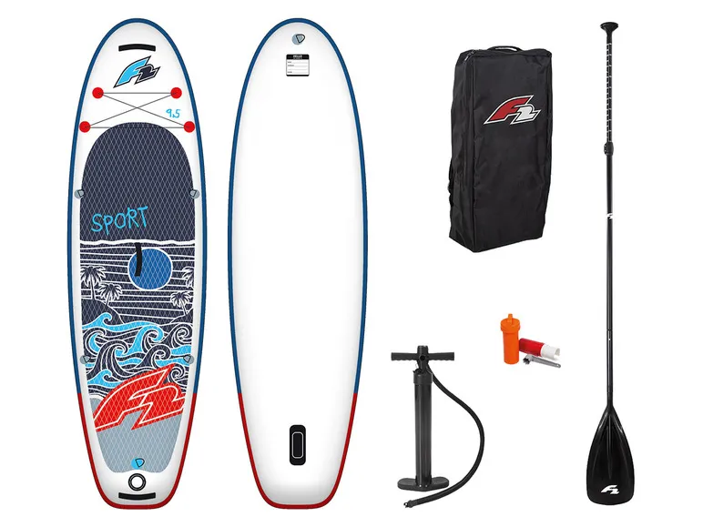 SUP Einkammer Sport Kids